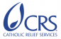 Catholic Relief Services (CRS) logo